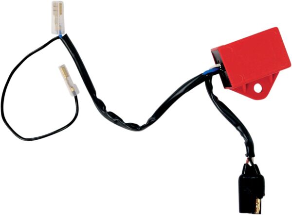 H/s Cdi Polaris