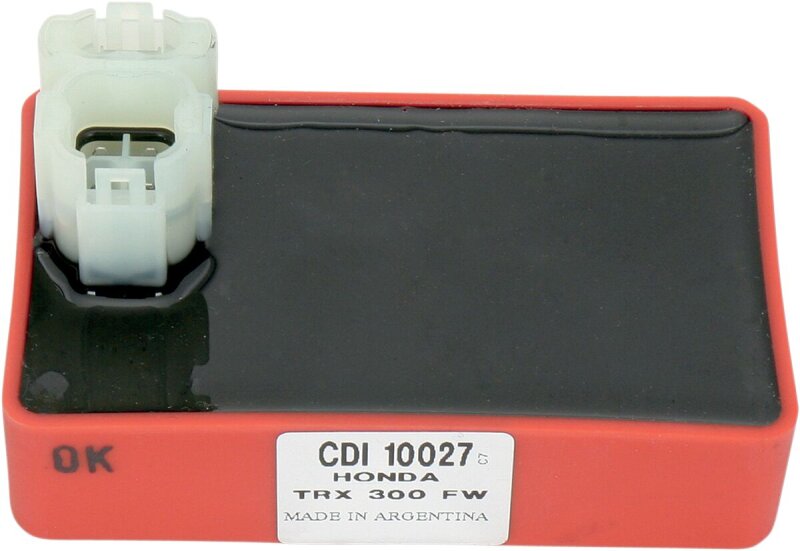 Cdi 88-93 Trx300 4trax