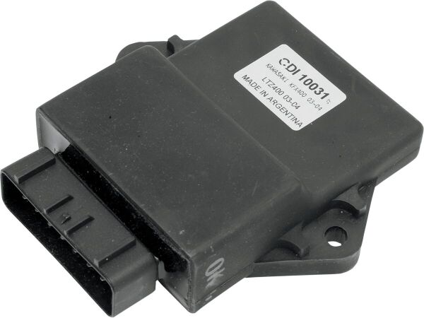 Cdi Box Kaw-suz
