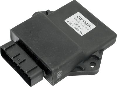 Cdi Box Kaw-suz