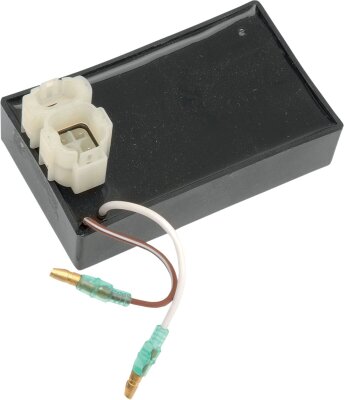 Cdi Box Polaris H.s.