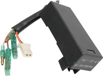 Cdi Box Polaris H.s.