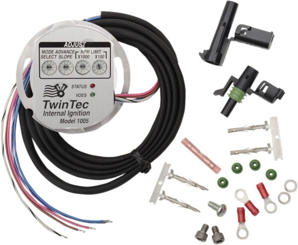 Ignition 70-99 Bt 71-97xl