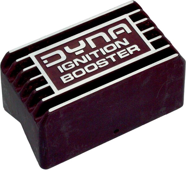Ignition Booster Single