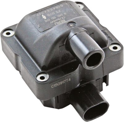 Ignition Coil Piaggio