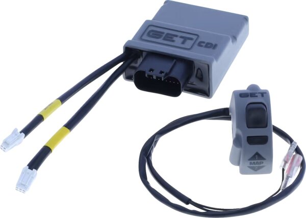 Get Cdi Yz85 19-20