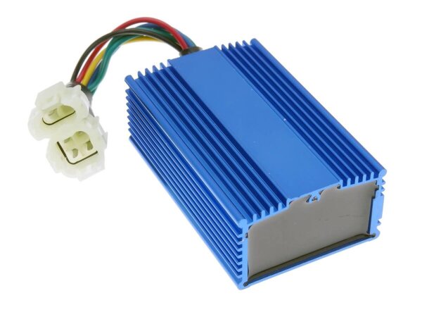 Cdi Unit Racing