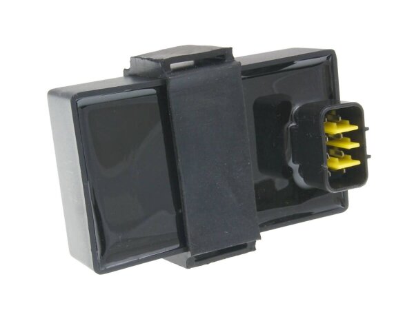 Cdi Unit Racing