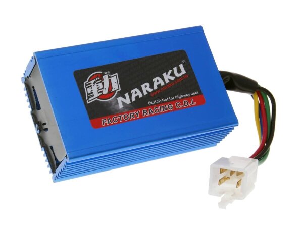 Cdi Unit Racing