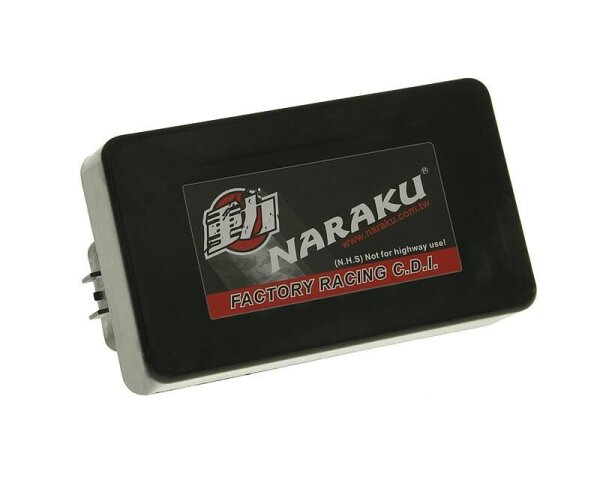 Cdi Unit Unrestricted