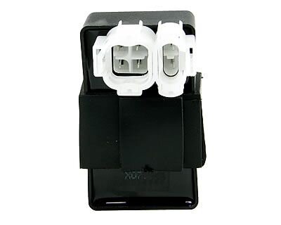 Cdi Unit