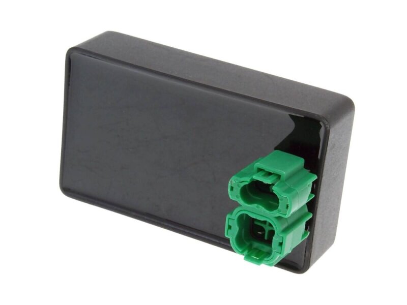 Cdi Unit