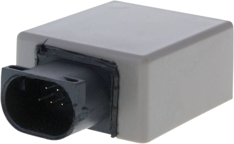 Cdi W/oil Pump Contr Unit