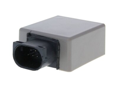 Cdi W/oil Pump Contr Unit