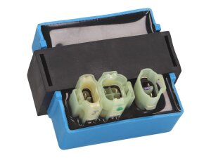 Cdi Unit Unrestricted