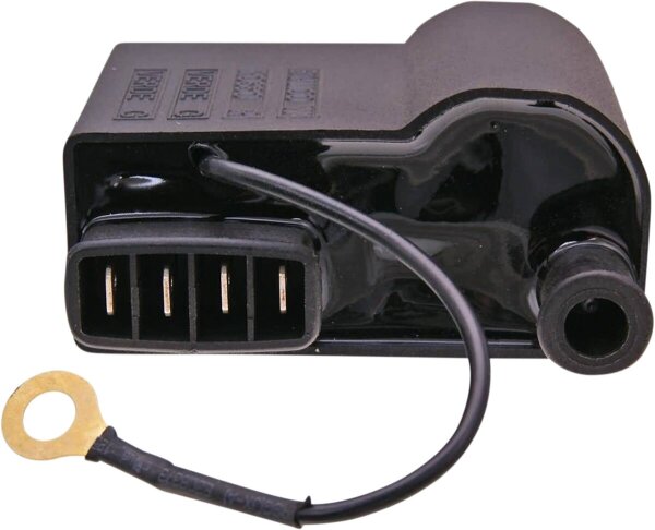 Cdi Unit