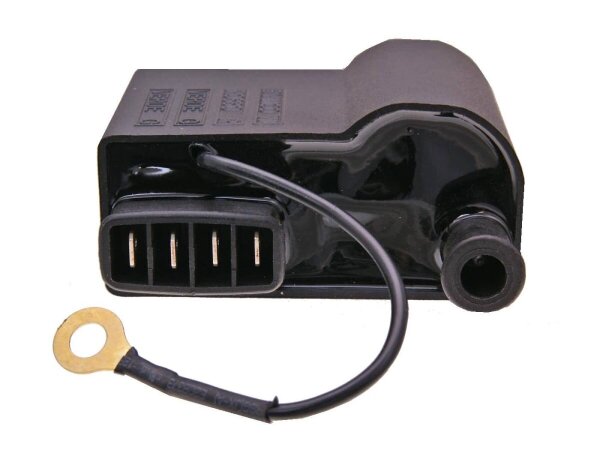 Cdi Unit