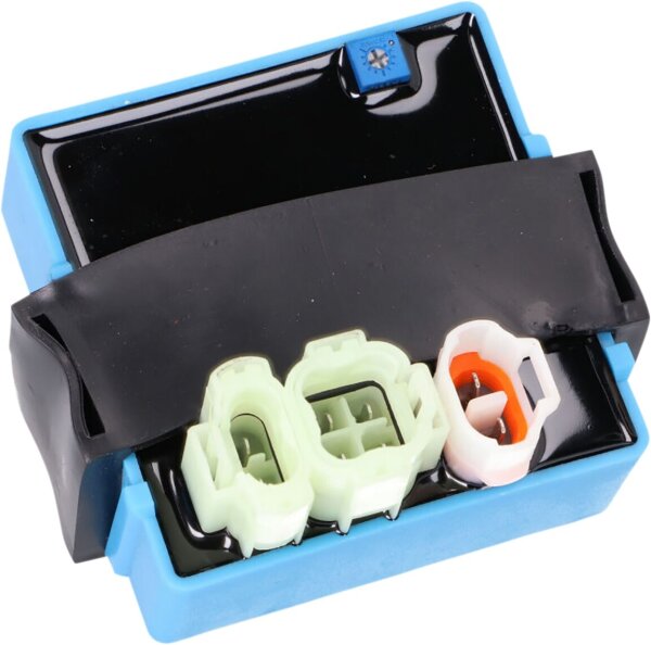 Cdi Unit