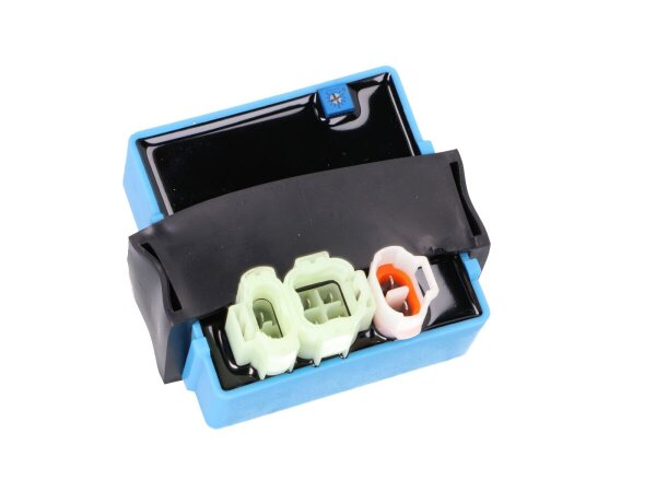 Cdi Unit