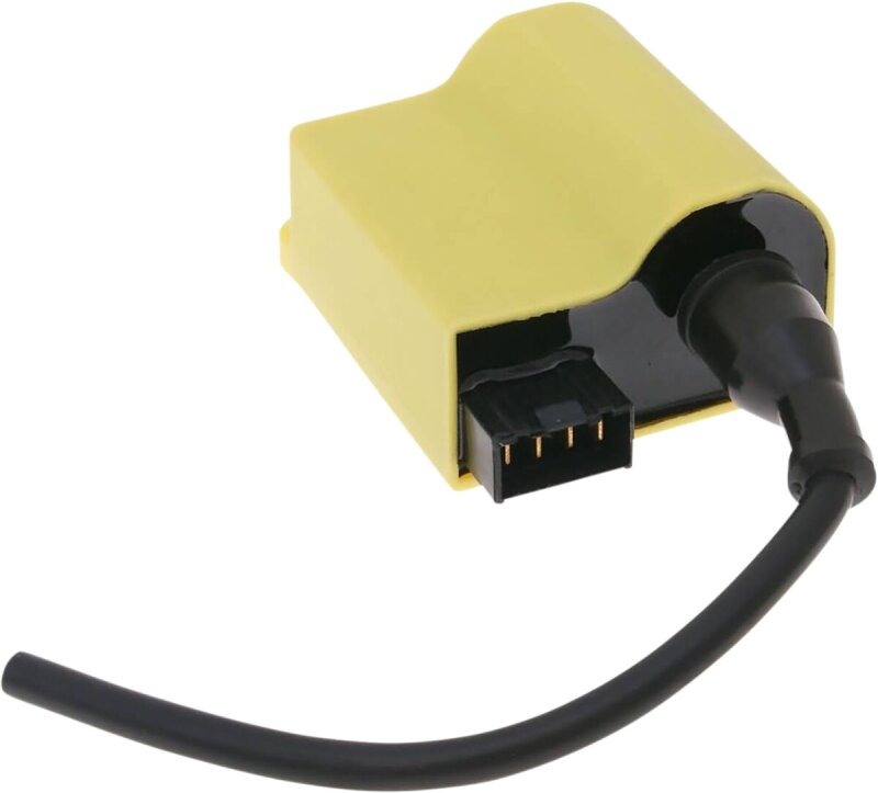 Cdi Unit