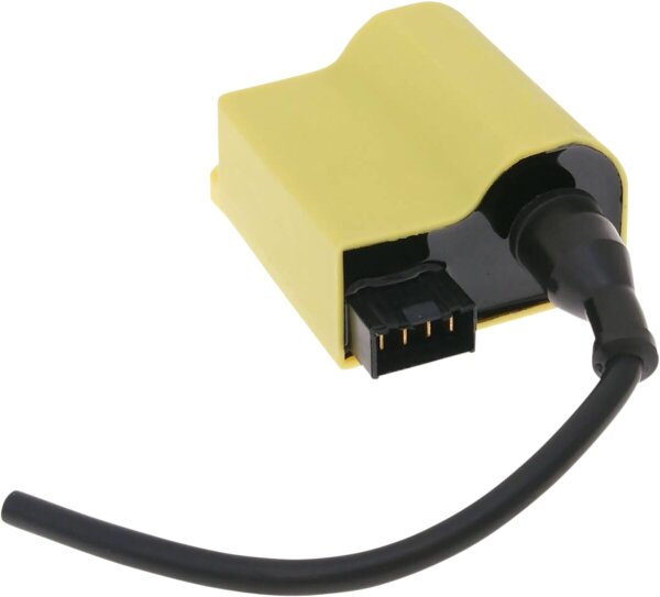 Cdi Unit