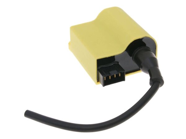 Cdi Unit