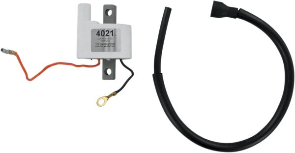 H/s Yam Ign Coil