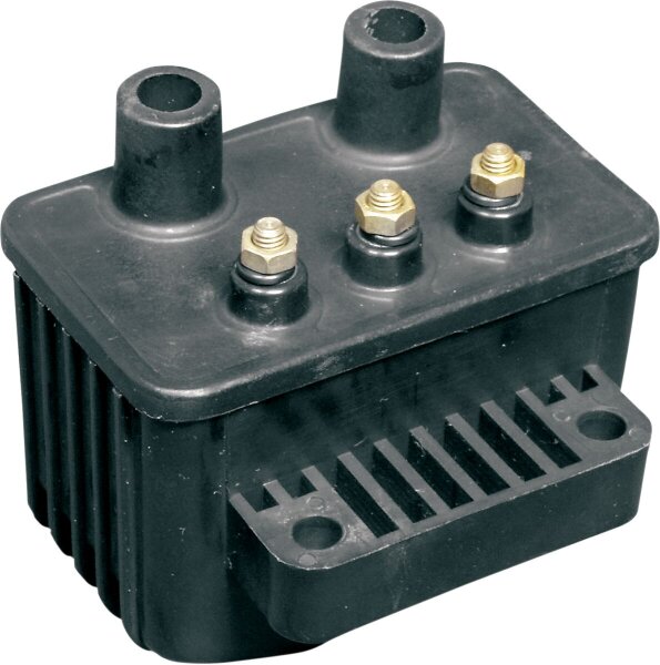 Coil Singe Fire