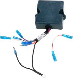 Cdi Unit Yamaha 701