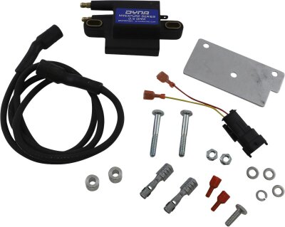 Coil Kit Pol Rzr/rzr-s800