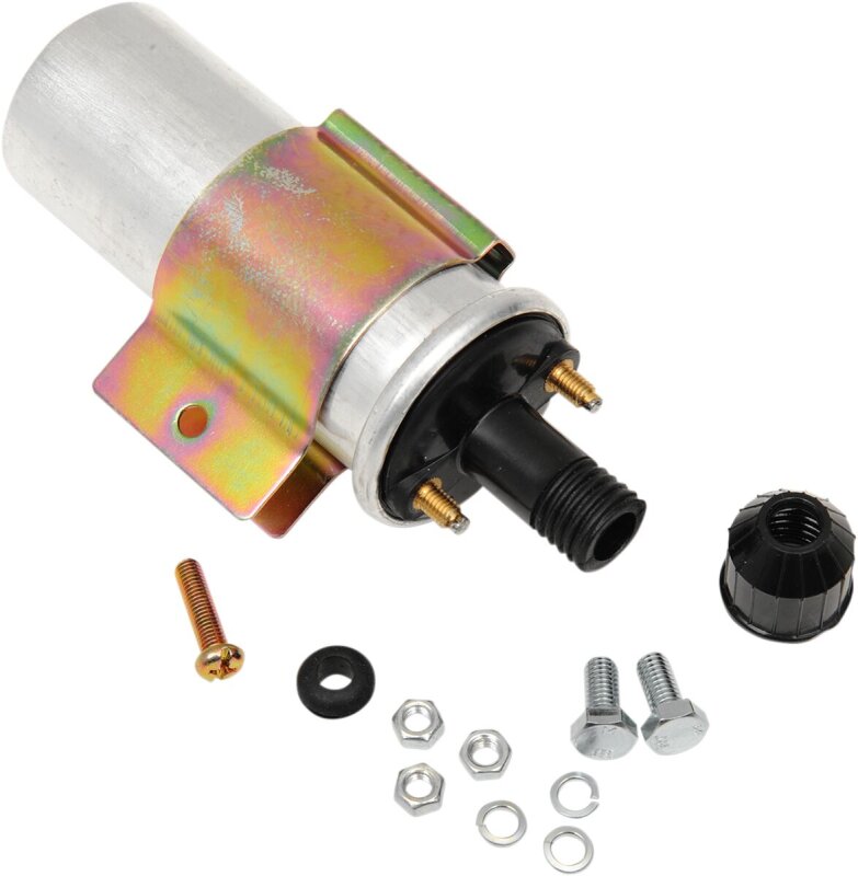 Coil Ignition 6v Univrsl