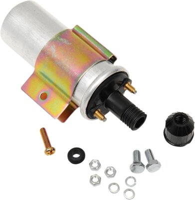 Coil Ignition 6v Univrsl