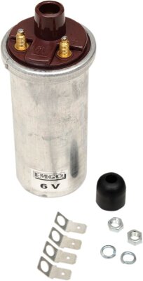 Coil Ignition 6v Lucas