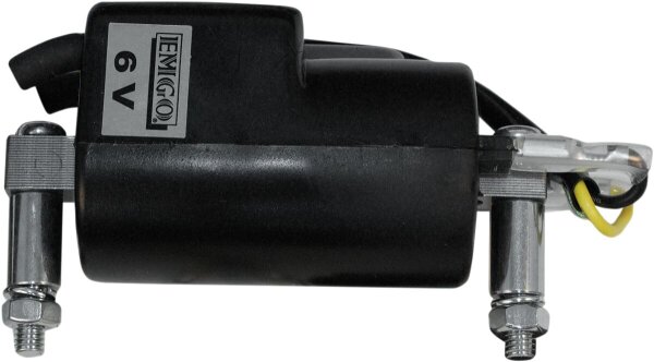 Coil Ignition 6v Univrsl
