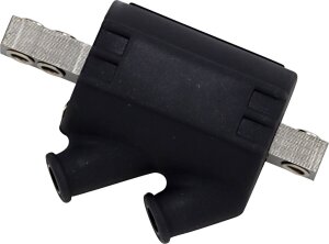 Coil Dual Out 3ohm Blk