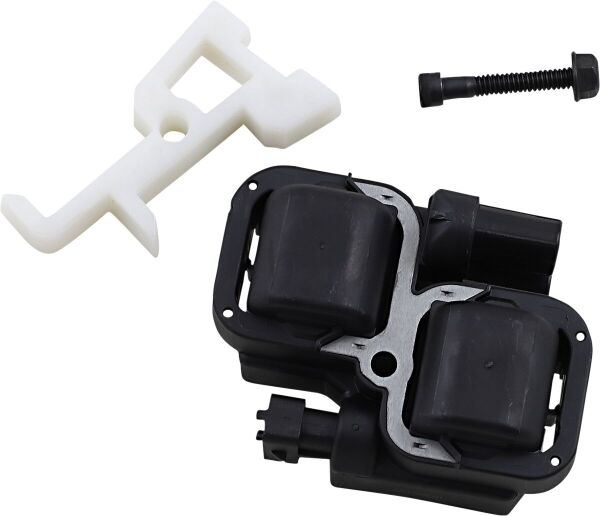 Coil Ignition Polaris Mse