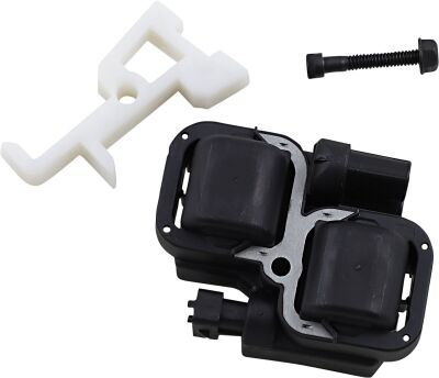 Coil Ignition Polaris Mse