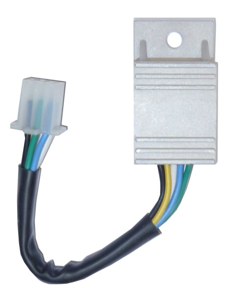 Cdi Honda