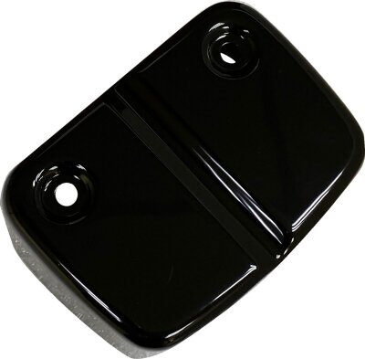 Cover Coil Blk 99-05fxd