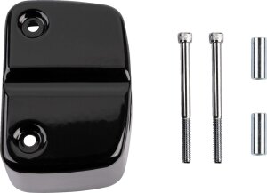 Cover Coil Blk 99-05fxd