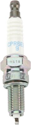 Spark Plug Ngk Cpr6eb-9