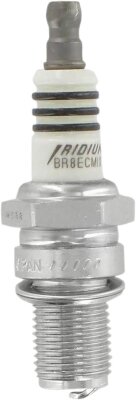 Spark Plug Ngk Br8ecmix