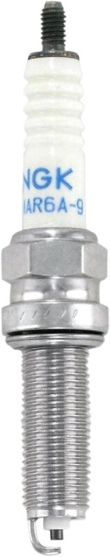Spark Plug Ngk Lmar6a-9