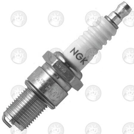 Spark Plug Ngk B6es