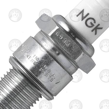 Spark Plug Ngk B6es