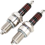 Spark Plugs 75-99bt (hot)