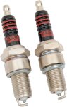 Spark Plugs 75-99bt (hot)