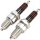Spark Plugs 75-99bt (hot)