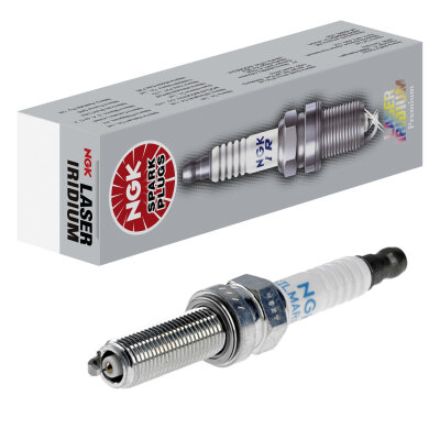 Spark Plug Ngk Silmar10a9s