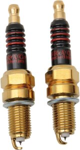 Spark Plugs Iridium Tc/xl